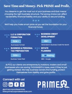 PRIME Facts Sheet